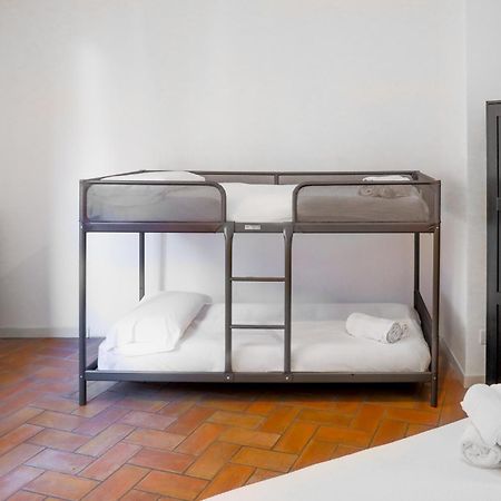 Torretta 4 By Design Studio Беллано Екстер'єр фото