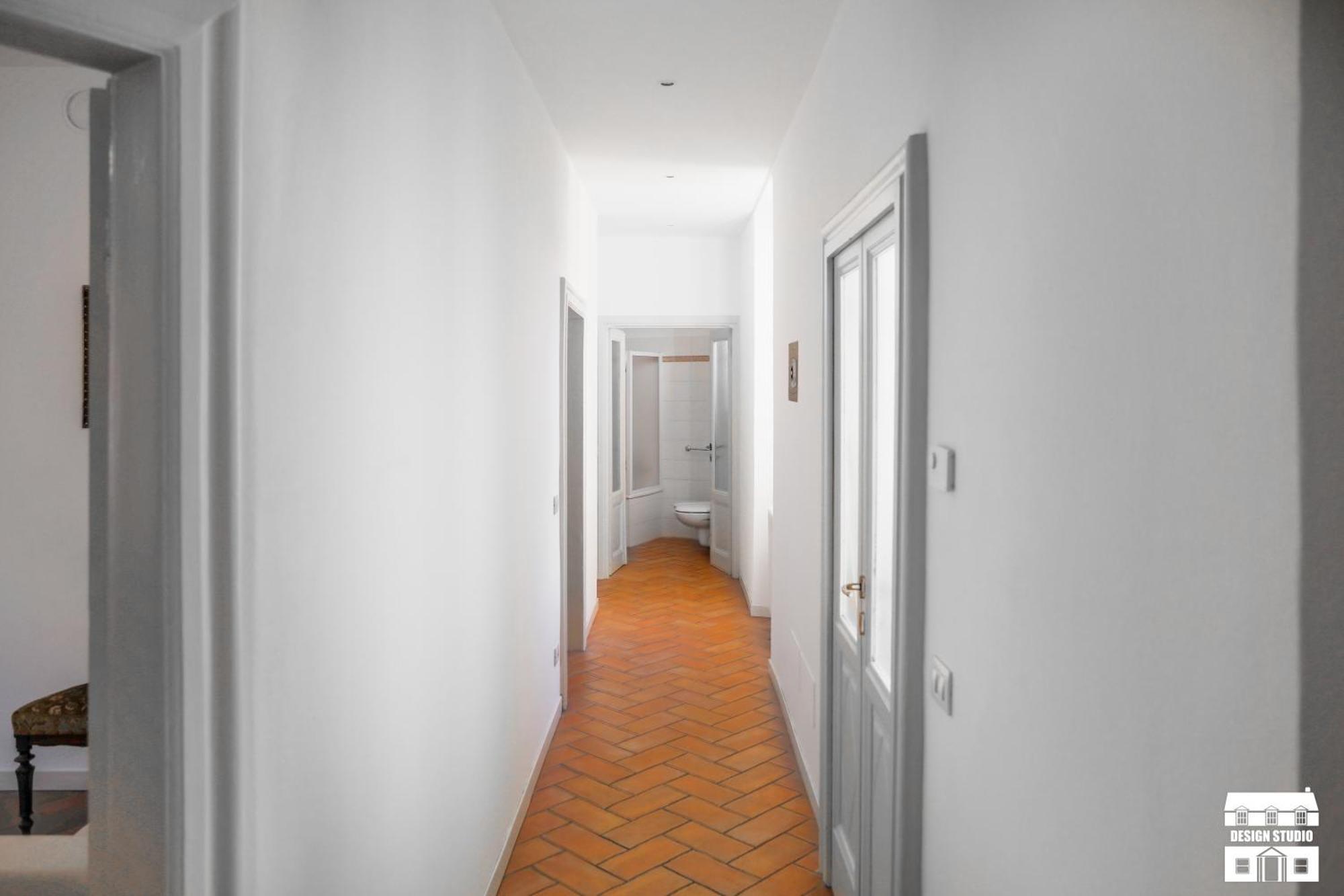 Torretta 4 By Design Studio Беллано Екстер'єр фото